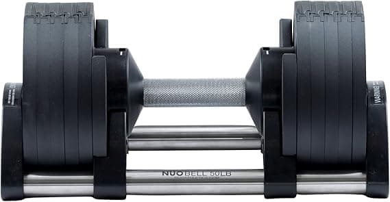 NÜOBELL Adjustable Dumbbells im Vergleich