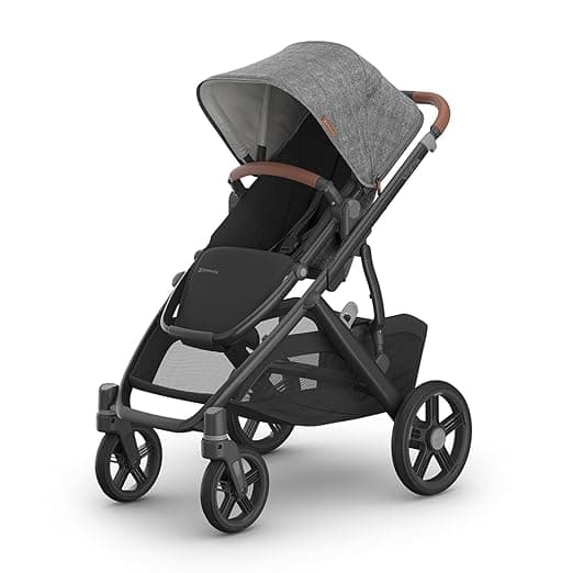 UPPAbaby Vista V3 im Vergleich