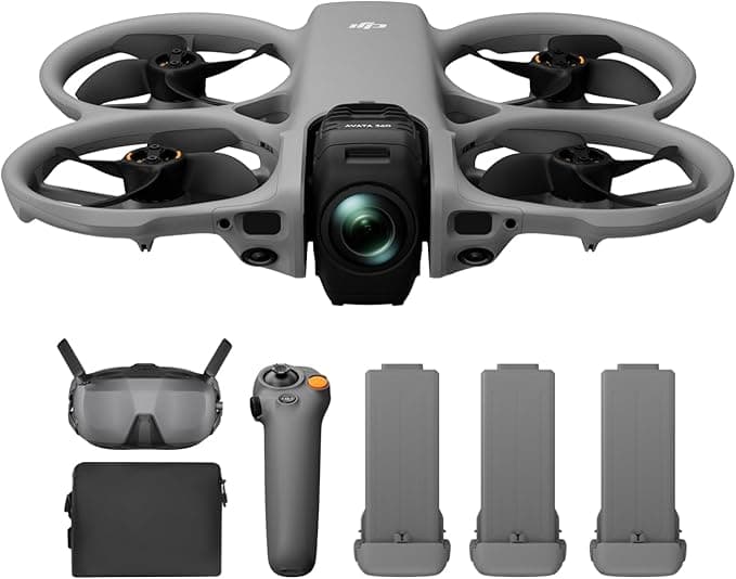 DJI Avata 360 – Kaufen