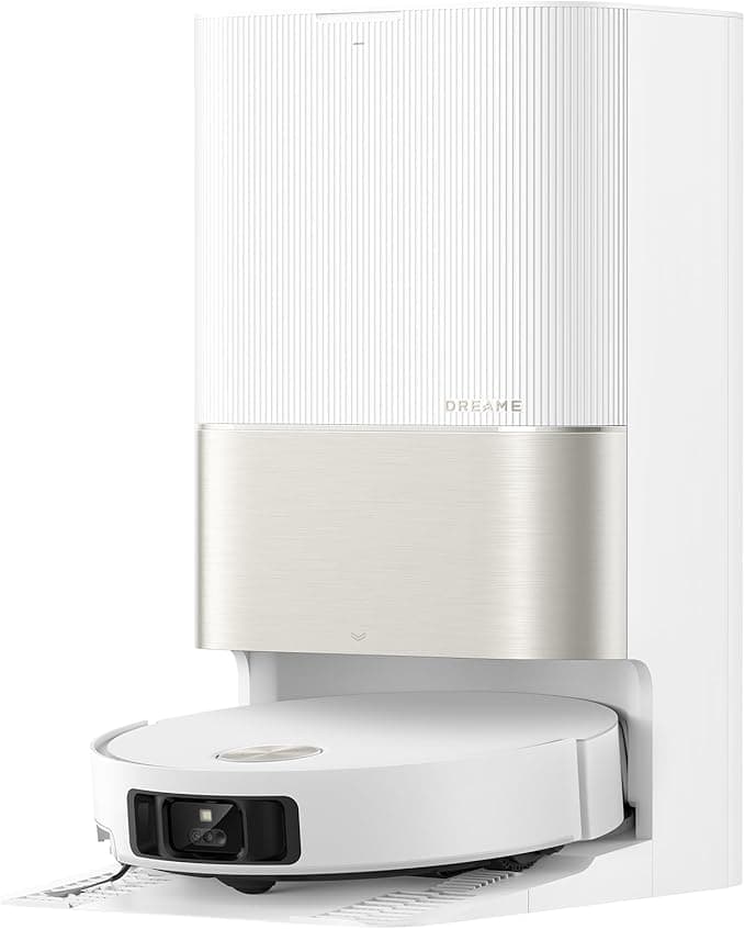 Dreame X50 Ultra