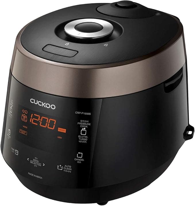 Cuckoo CRP-P1009 Rice Cooker