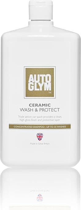 Autoglym Ceramic Wash and Protect Shampoo – Kaufen