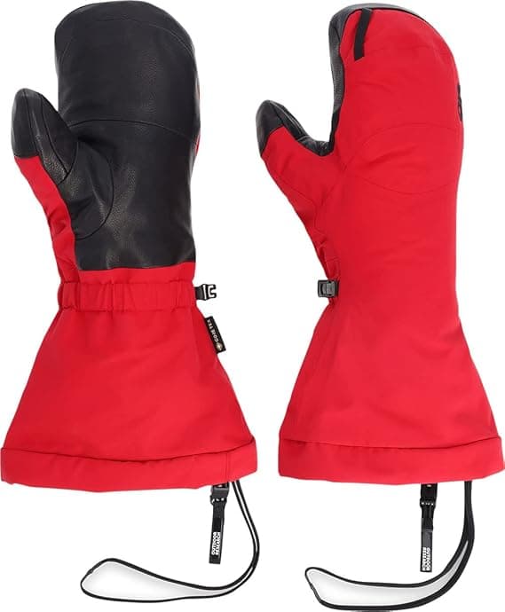 Outdoor Research Alti II Mitts