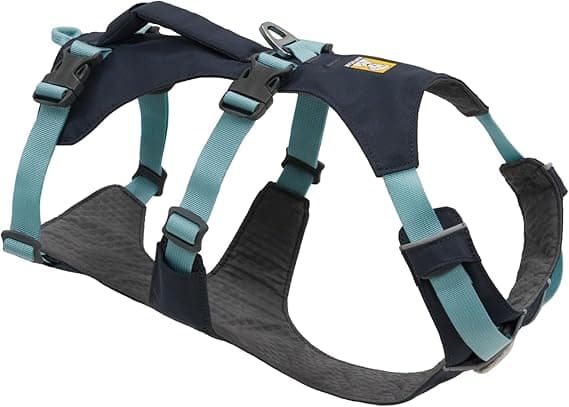 Ruffwear Flagline Harness im Test – Foto ProduktBewertet