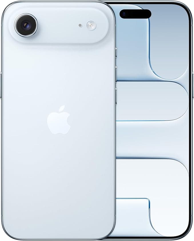 iPhone Air im Test – Foto ProduktBewertet