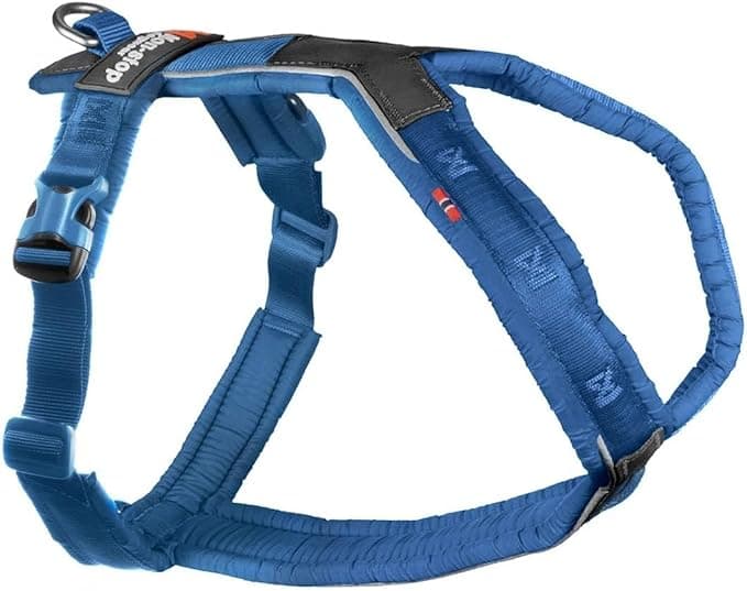 Non-stop Dogwear Line Harness im Vergleich