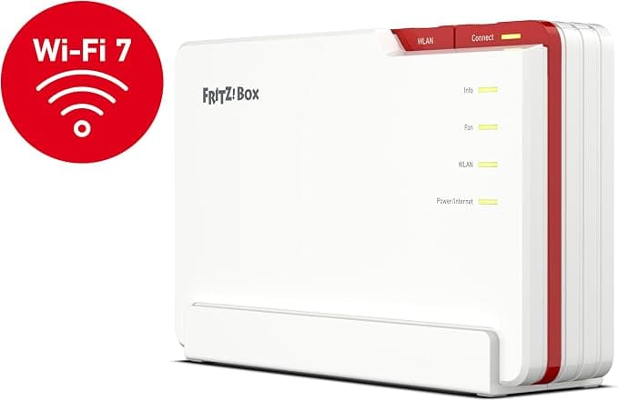 AVM FRITZ!Set 5690 Pro + FRITZ!Repeater 3000 AX – Kaufen