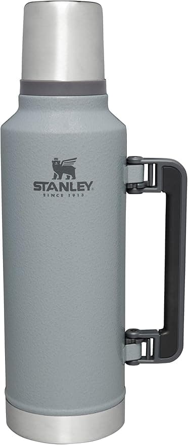 Stanley Classic Vacuum Insulated Bottle im Test – Foto ProduktBewertet
