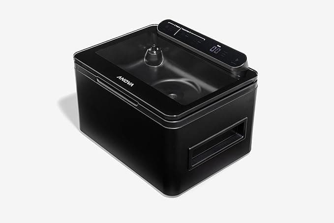 Anova Precision Chamber Vacuum Sealer im Test – Foto ProduktBewertet