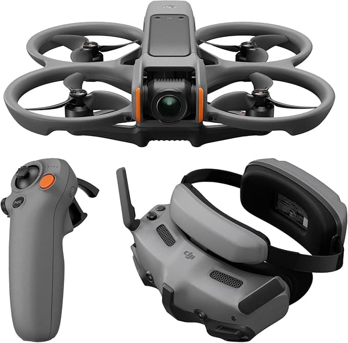 DJI Avata 2 – Kaufen