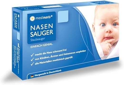 Medinaris Nasensauger – Kaufen
