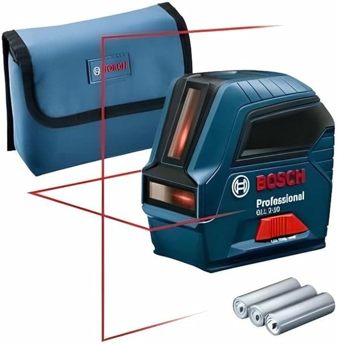 Bosch GLL 2-10 – Kaufen