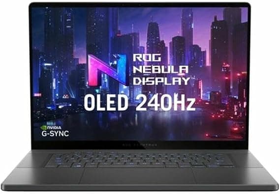 Asus ROG Zephyrus G16 im Test – Foto ProduktBewertet