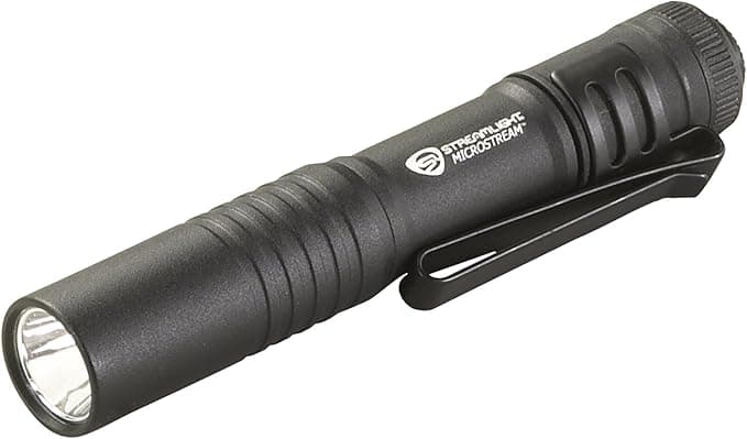 Streamlight Microstream