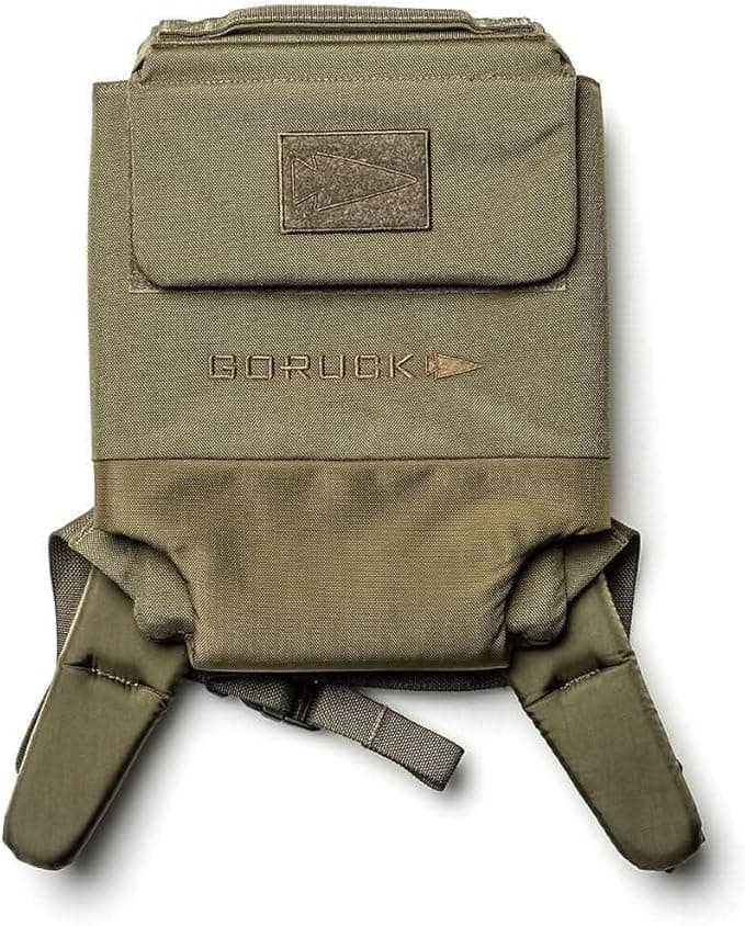 GORUCK Ruck Plate Carrier 3.0