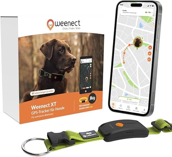 Weenect XT – Kaufen