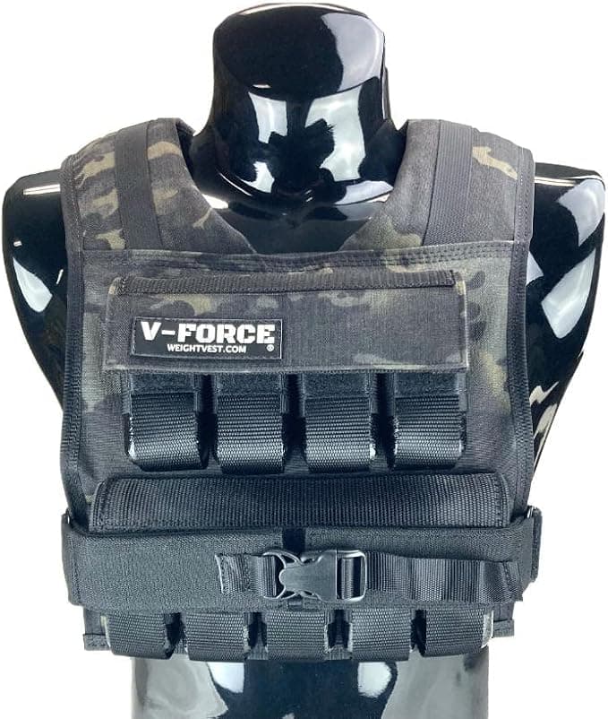 V-Force® Short Vest