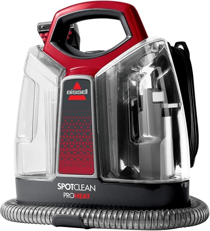 Bissell SpotClean ProHeat – Kaufen