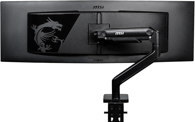 MSI MAG MT201 im Test – Foto ProduktBewertet