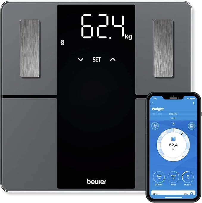 Beurer BF 500 – Kaufen