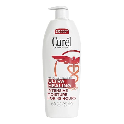 Curél Extreme Dry Hand Relief Cream im Vergleich