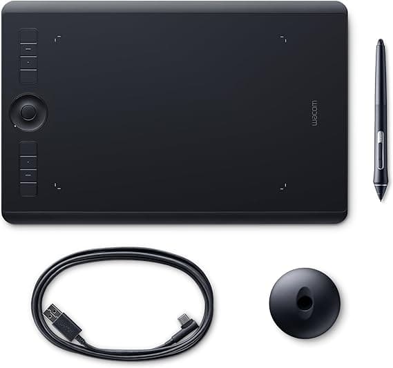 Wacom Intuos Pro – Kaufen