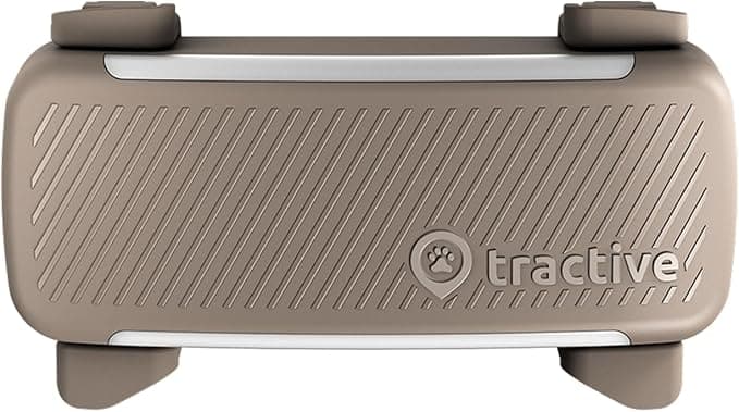 Tractive DOG 6 – Gesamtsieger