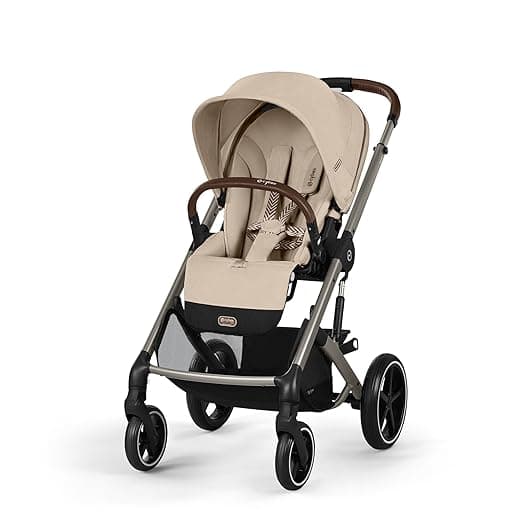 Cybex Balios S Lux – Kaufen