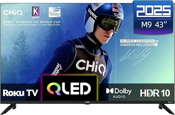 TCL QM9K im Test – Foto ProduktBewertet