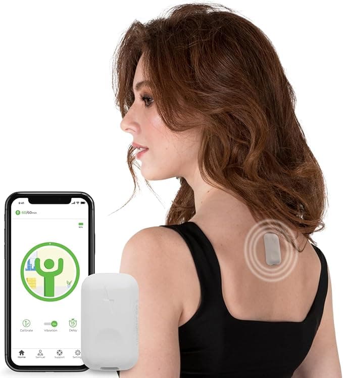 Upright Go S Posture Corrector Trainer im Test – Foto ProduktBewertet