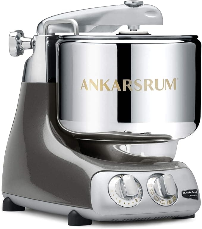 Ankarsrum Assistent Original Stand Mixer im Test – Foto ProduktBewertet