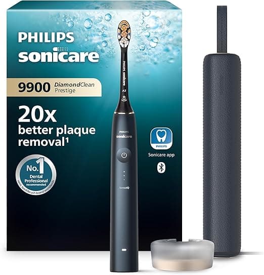 Philips Sonicare 9900 Prestige – Kaufen