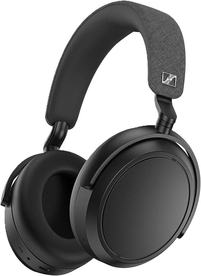 Sennheiser Momentum 4 Wireless im Test – Foto ProduktBewertet