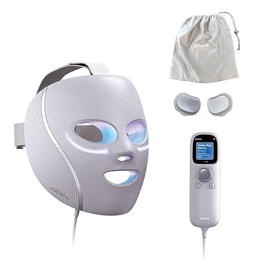 Shark Beauty CryoGlow LED Mask