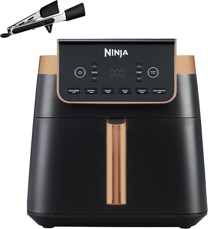 Ninja Air Fryer MAX PRO AF180EU – Kaufen