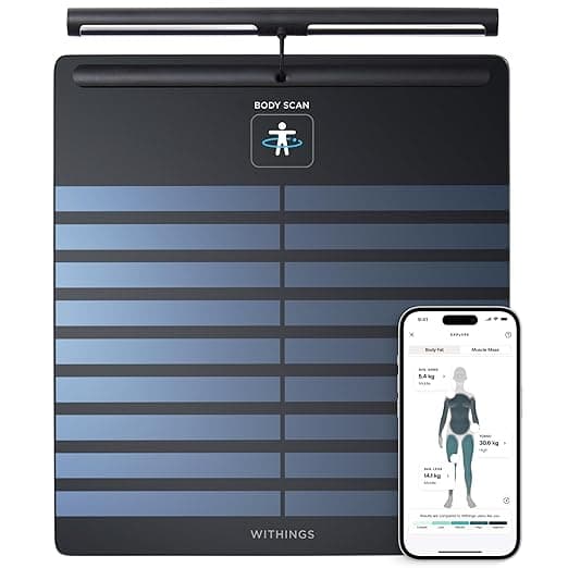 Withings Body Scan – Kaufen