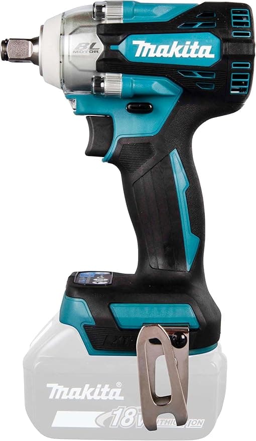 Makita DTW300Z – Gesamtsieger