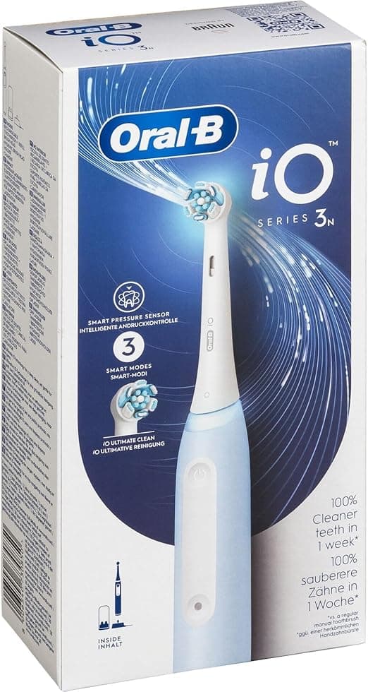 Oral-B iO Series 3N – Kaufen
