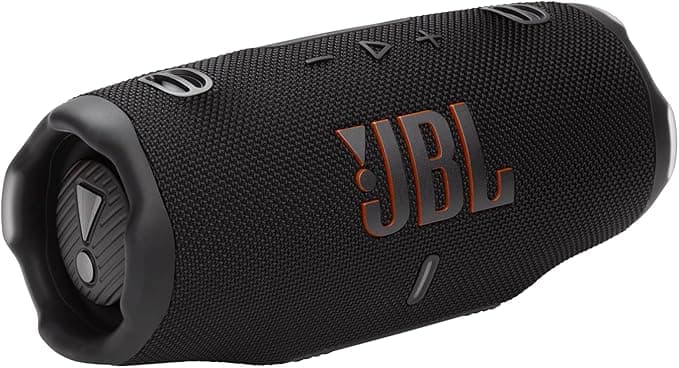 JBL Charge 6 im Vergleich