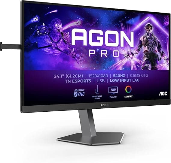 AOC AGON Pro AG246FK – Kaufen