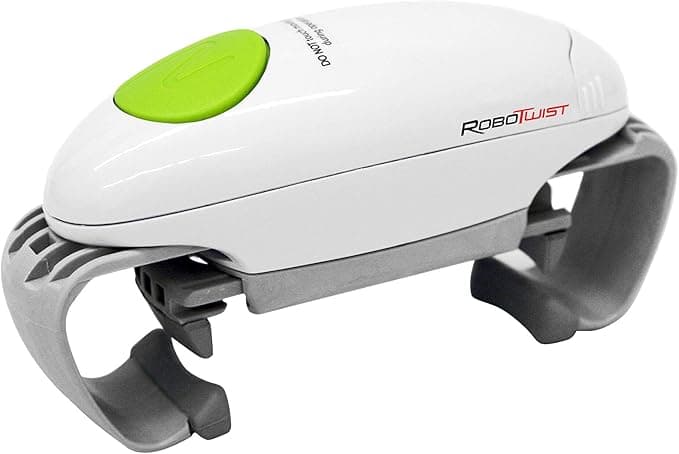 Robo Twist im Vergleich