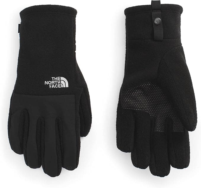 The North Face Denali Etip Gloves