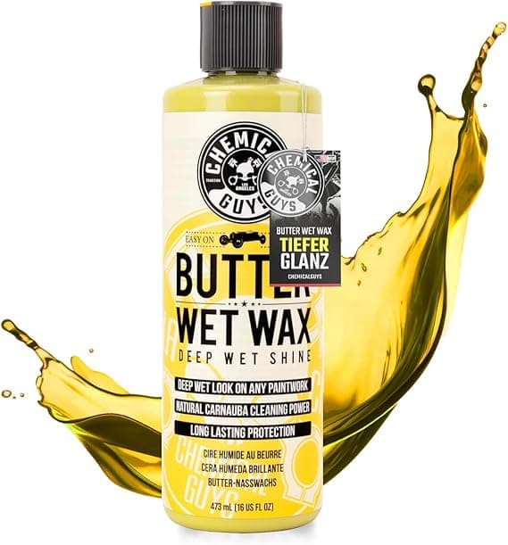 Chemical Guys Butter Wet Wax – Kaufen