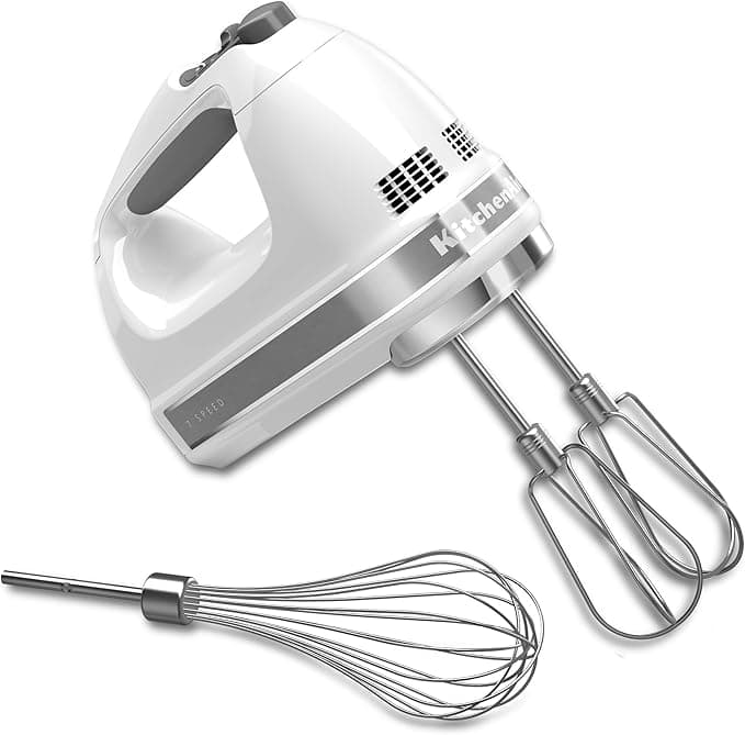 KitchenAid Architect KHM7210 7-Speed – Kaufen