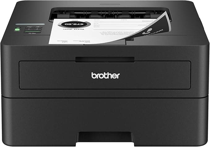 Brother HL-L2460DW im Test – Foto ProduktBewertet