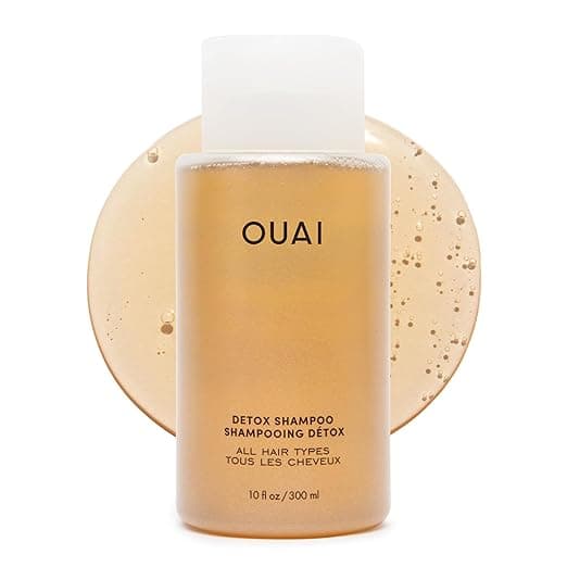Ouai Detox Shampoo