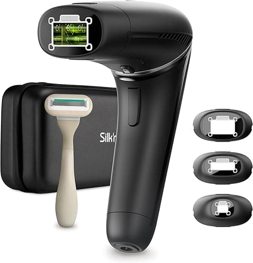 Silk'n 7 – Kaufen