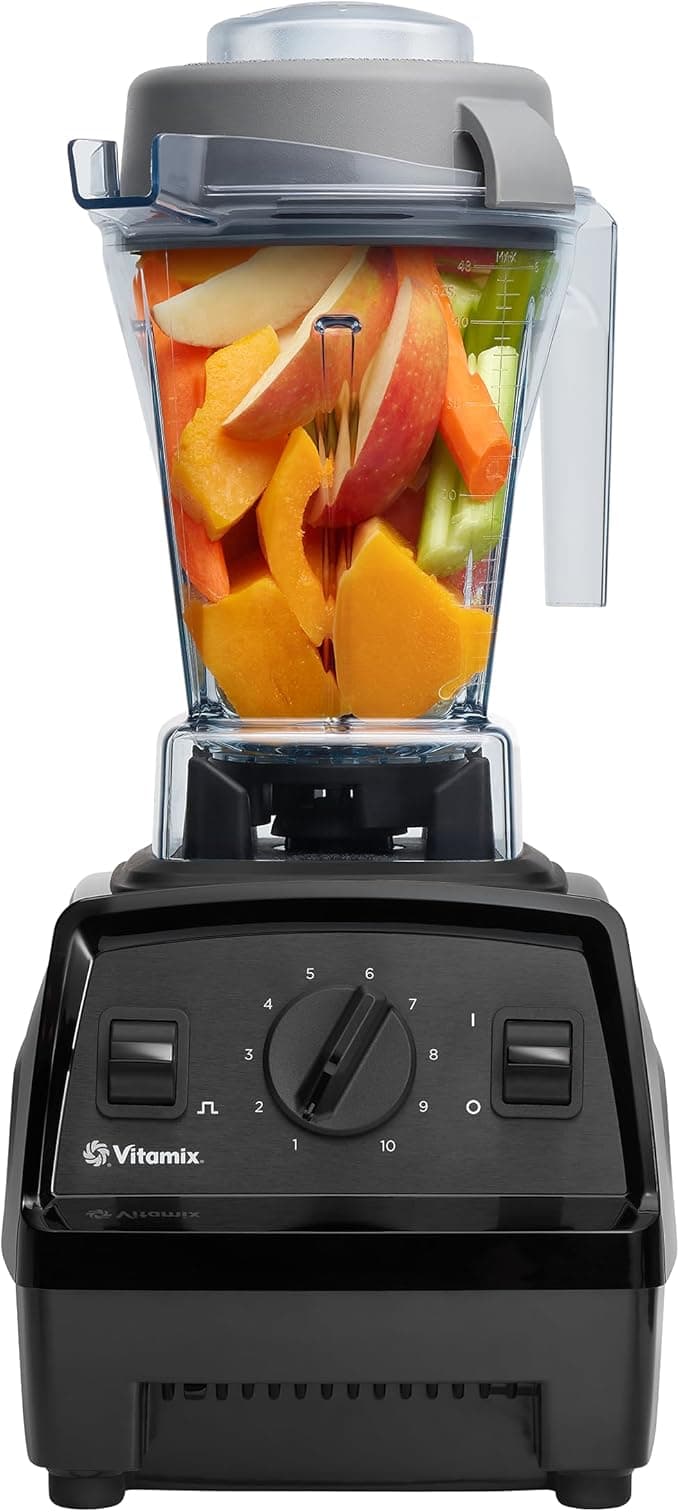 Vitamix E310 Explorian Blender im Vergleich