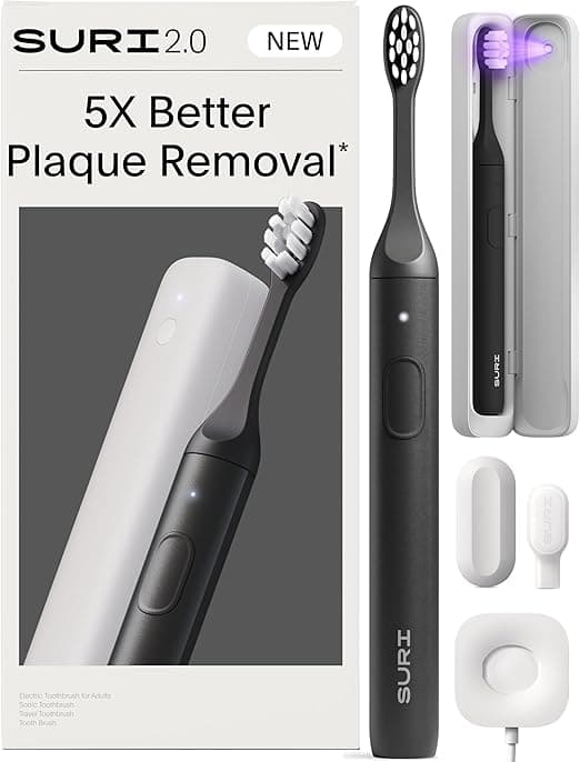 SURI 2.0 im Test – Foto ProduktBewertet