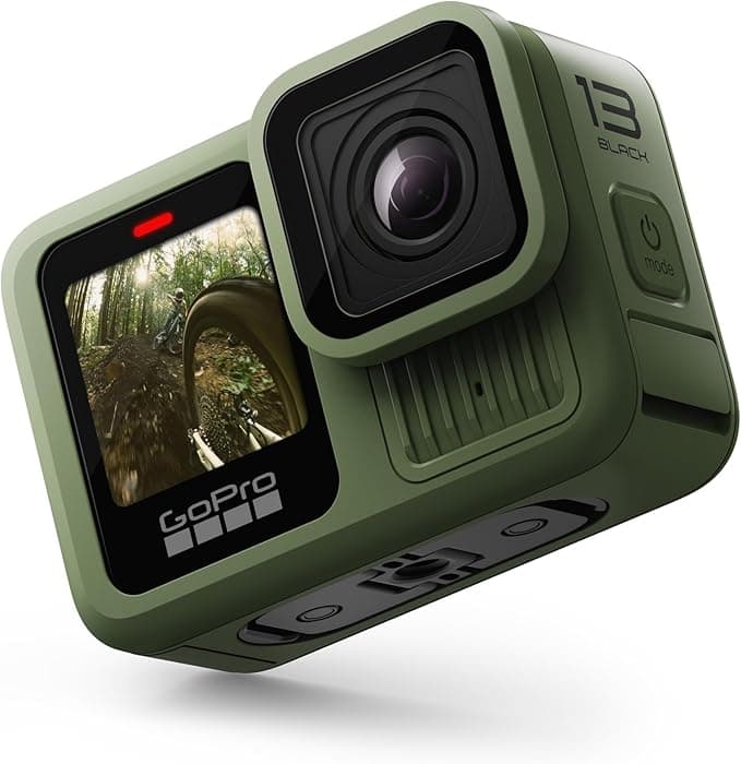 GoPro Hero13 Black